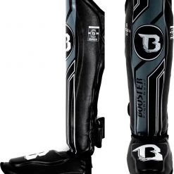 Booster Fight Gear Protègetibias Booster Fightgear BSG V9 NOIR GRIS M -Booster fight gear Soldes Boutique 1002x1200 1