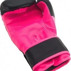 Booster Fight Gear Gant De Boxe BT Sparring Rayure Rose Rose 6oz -Booster fight gear Soldes Boutique 1008x1200 1