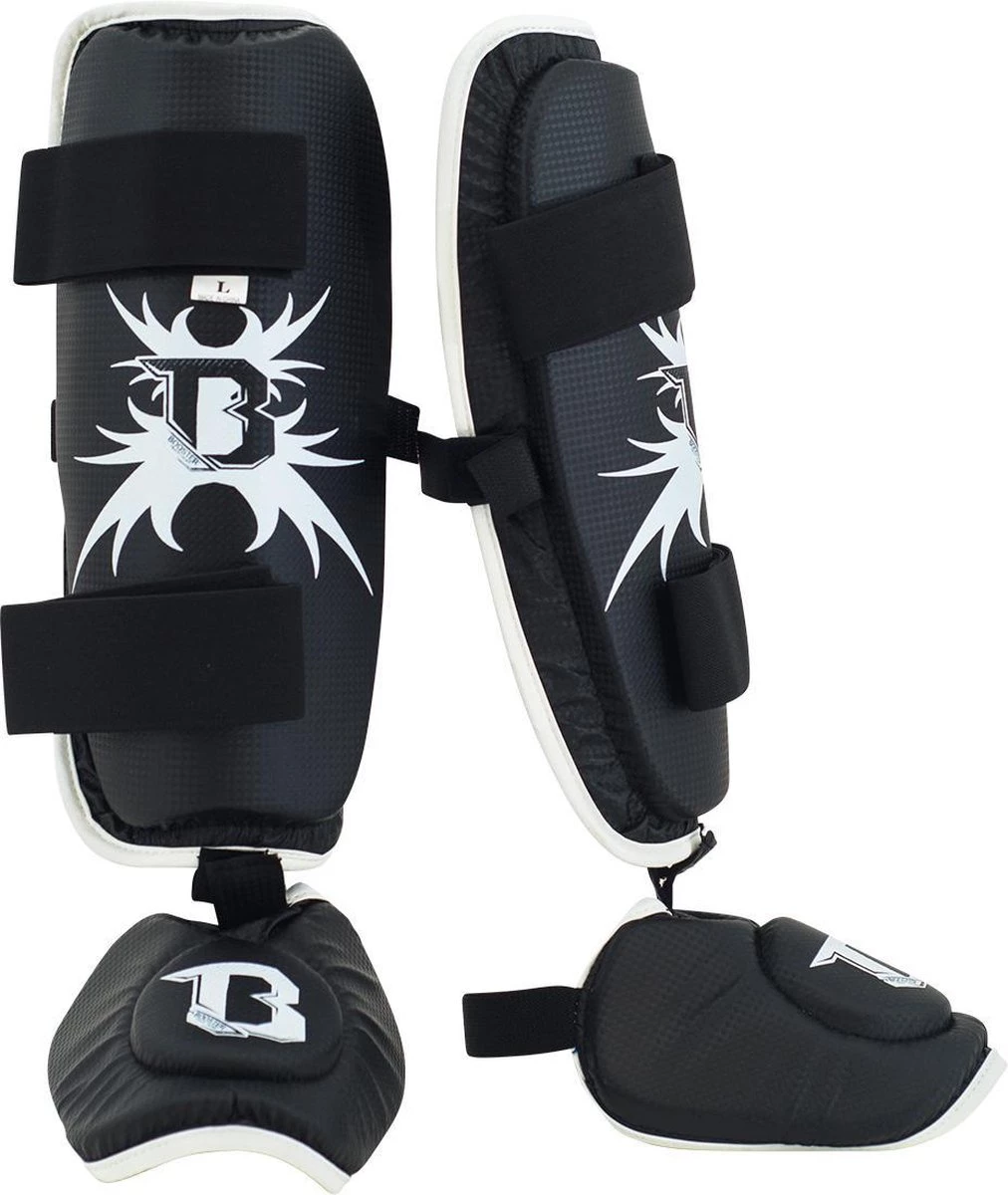 Booster Fight Gear Protègetibias BOOSTER FIGHTGEAR SG FUTURE 3 Booster Fight Gear Protègetibias BOOSTER FIGHTGEAR SG FUTURE