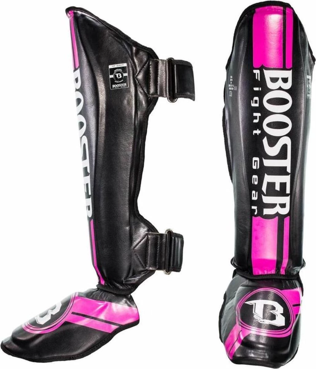 Booster Fight Gear Booster Fightgear| BSG |V3 | Protègestibias| Rouge|Taille S 15 Booster Fight Gear Booster Fightgear| BSG |V3 | Protègestibias| Rouge|Taille S – Image 13