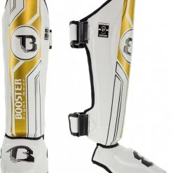 Booster Fight Gear Protègetibias Booster Fightgear BSG V9 Blanc Or L 11 Booster Fight Gear Protègetibias Booster Fightgear BSG V9 Blanc Or L -Booster fight gear Soldes Boutique 1036x1200