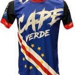 Booster Fight Gear Cap Vert Chemise Cabo Verde Par Booster Fightgear Taille XXL