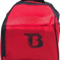 Booster Fight Gear Booster Duffle Bagrouge Vert -Booster fight gear Soldes Boutique 1052x1200