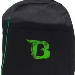 Booster Fight Gear Booster Fightgear Sac De Sport Sac De Sport Zwart Vert -Booster fight gear Soldes Boutique 1055x1200