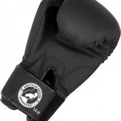 Booster Fight Gear Booster Fightgear Gants De Boxe Approuvés Pour La Boxe Zwart 10oz -Booster fight gear Soldes Boutique 1063x1200