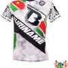 Booster Fight Gear Suriname Sranang Tshirt Par Booster Fightgear Taille L. Le Suriname -Booster fight gear Soldes Boutique 1068x1200 4