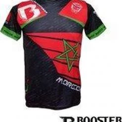 Booster Fight Gear Suriname Sranang Tshirt Par Booster Fightgear Taille XL Maroc -Booster fight gear Soldes Boutique 1083x1200