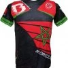 Booster Fight Gear Morocco Fightshirt Par Booster Fightgear Taille Jeunesse L (10 Ans) -Booster fight gear Soldes Boutique 1091x1200