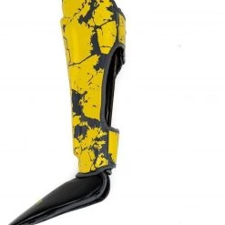Booster Fight Gear Booster Fightgear Protègestibias SG Jeunesse Yellow Marbre XS -Booster fight gear Soldes Boutique 1103x1200 1