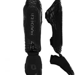 Booster Fight Gear Booster Tibia Booster BFG Cube Zwart L Vert -Booster fight gear Soldes Boutique 1110x1200 4