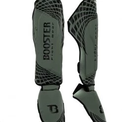 Booster Fight Gear Booster Tibia Booster BFG Cube Vert L -Booster fight gear Soldes Boutique 1110x1200 5