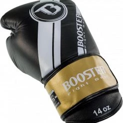 Booster Fight Gear Gants De Boxe BGL V3 Noir Or 9 Booster Fight Gear Gants De Boxe BGL V3 Noir Or -Booster fight gear Soldes Boutique 1148x1200 2