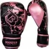 Booster Fight Gear GANTS DE BOXE BOOSTER FIGHTGEAR Pour Enfants BG YOUTH MARBLE PINK 6oz Vert Noir -Booster fight gear Soldes Boutique 1151x1200