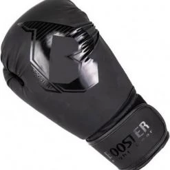Booster Fight Gear Gants De Boxe BT Sparring (kick) Gris Noir 14oz -Booster fight gear Soldes Boutique 1155x1200 1
