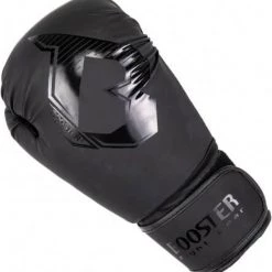 Booster Fight Gear Booster Fightgear Gants De Boxe Approuvés Pour La Boxe Zwart 10oz -Booster fight gear Soldes Boutique 1155x1200