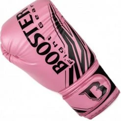 Booster Fight Gear Gants De Boxe (Kick) BT Champion Rose 6oz -Booster fight gear Soldes Boutique 1156x1200