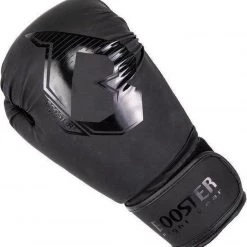 Booster Fight Gear Booster Fightgear Gants De Boxe Approuvés Pour La Boxe Zwart 16oz -Booster fight gear Soldes Boutique 1157x1200