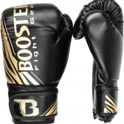 Booster Fight Gear Gants De Boxe Booster BT Champion (kick) Junior Black 4oz -Booster fight gear Soldes Boutique 1162x1200 2