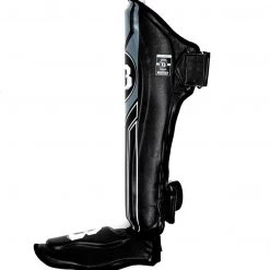 Booster Fight Gear Protègetibias Booster Fightgear BSG V9 NOIR GRIS L -Booster fight gear Soldes Boutique 1162x1200
