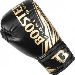 Booster Fight Gear Gants De Boxe Booster BT Champion (kick) Junior Noir 6oz -Booster fight gear Soldes Boutique 1169x1200 3