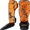 Booster Fight Gear Booster Fightgear Protègestibias SG Youth Orange Marbre XS -Booster fight gear Soldes Boutique 1169x1200 4