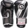 Booster Fight Gear Booster Fightgear|BGL1 V3|Gants De Boxe|Feuille D'argent|14 OZ