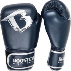 Booster Fight Gear Booster Fightgear Gants De Boxe (kick) BT Starter Bleu 10oz -Booster fight gear Soldes Boutique 1175x1200 3