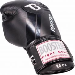 Booster Fight Gear Gants De Boxe Booster (kick) Foil V3 Black 12oz -Booster fight gear Soldes Boutique 1180x1200 1