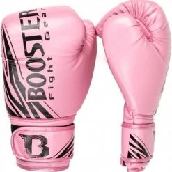 Booster Fight Gear Gants De Boxe Booster BT Champion (kick) Junior Bleu 8oz -Booster fight gear Soldes Boutique 1182x1200 4