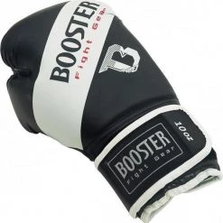 Booster Fight Gear BT Sparring Gants De Boxe White Stripe 16oz 12 Booster Fight Gear BT Sparring Gants De Boxe White Stripe 16oz -Booster fight gear Soldes Boutique 1190x1200
