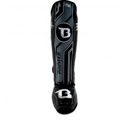 Booster Fight Gear Protègetibias Booster Fightgear BSG V9 NOIR GRIS L -Booster fight gear Soldes Boutique 1192x1200