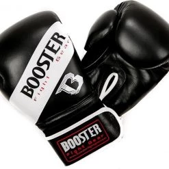 Booster Fight Gear Gants De Boxe BT Sparring Rayure Blanche 14oz -Booster fight gear Soldes Boutique 1200x1003 2