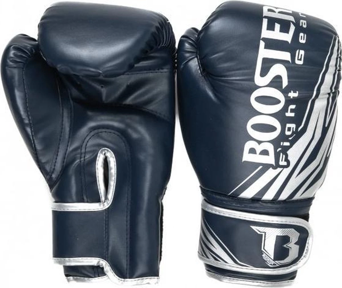 Booster Fight Gear Gants De Boxe (Kick) BT Champion Rose 8oz 7 Booster Fight Gear Gants De Boxe (Kick) BT Champion Rose 8oz – Image 6