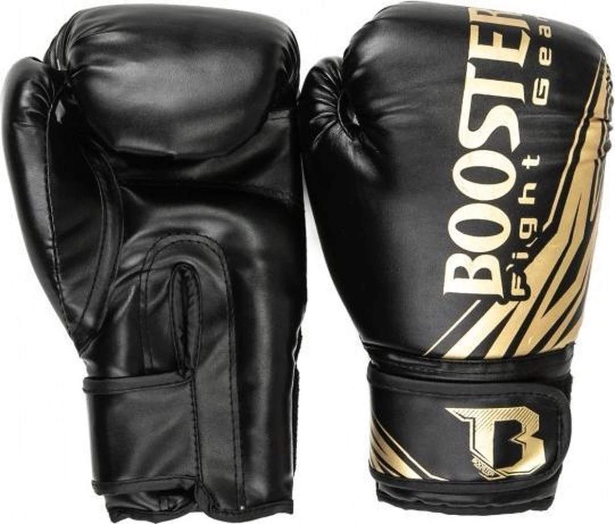 Booster Fight Gear Gants De Boxe (Kick) BT Champion Rose 8oz 8 Booster Fight Gear Gants De Boxe (Kick) BT Champion Rose 8oz – Image 7