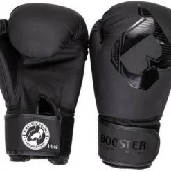 Booster Fight Gear Gants De Boxe BT Sparring (kick) Gris Noir 14oz -Booster fight gear Soldes Boutique 1200x1031