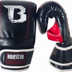 Booster Fight Gear Gants De Sac Air Power Punch S Noir -Booster fight gear Soldes Boutique 1200x1049 2