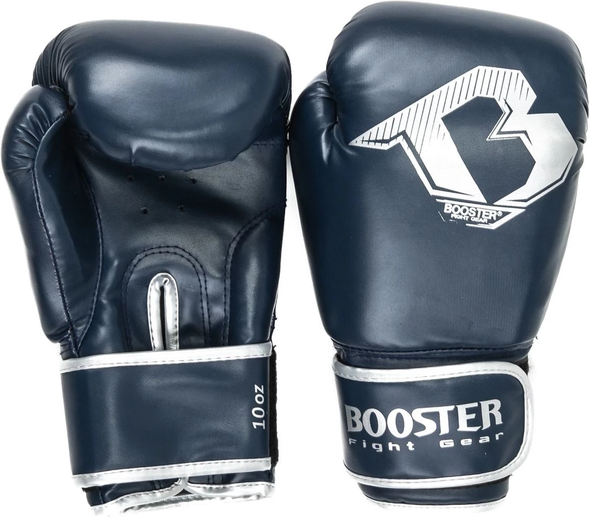 Booster Fight Gear Booster Fightgear Gants De Boxe (kick) BT Starter Bleu 12oz 3 Booster Fight Gear Booster Fightgear Gants De Boxe (kick) BT Starter Bleu 12oz