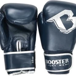Booster Fight Gear Booster Fightgear (kick) Gants De Boxe BT Starter Bleu 14oz -Booster fight gear Soldes Boutique 1200x1054 5