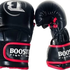Booster Fight Gear Booster Fightgear|Gants De MMA|Sparring|M -Booster fight gear Soldes Boutique 1200x1057