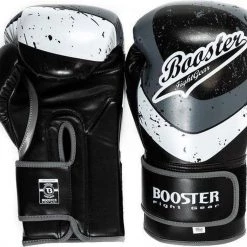 Booster Fight Gear Booster Fightgear Gants De Boxe (kick) BG Vortex 2 10oz