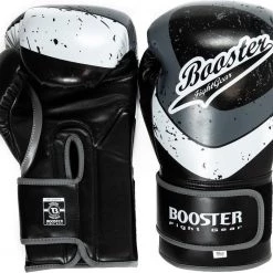Booster Fight Gear Booster Fightgear Gants De Boxe (kick) BG Vortex 2 16oz