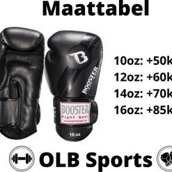 Booster Fight Gear (kick) Gants De Boxe Foil V3 Black 16oz 19 Booster Fight Gear (kick) Gants De Boxe Foil V3 Black 16oz -Booster fight gear Soldes Boutique 1200x1072