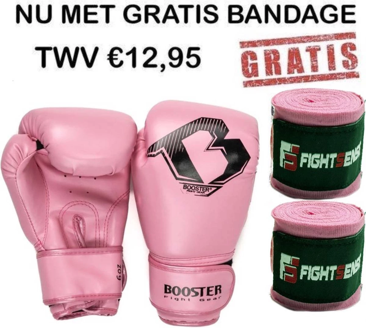 Booster Fight Gear Booster BT STARTER GANTS DE BOXE Zwart 10OZ MAINTENANT AVEC BANDAGE GRATUIT Noir 4 Booster Fight Gear Booster BT STARTER GANTS DE BOXE Zwart 10OZ MAINTENANT AVEC BANDAGE GRATUIT Noir – Image 2