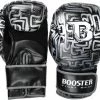 Booster Fight Gear Gants De Boxe Booster (kick) BT Labyrinth Black 16oz Bleu -Booster fight gear Soldes Boutique 1200x1078 2