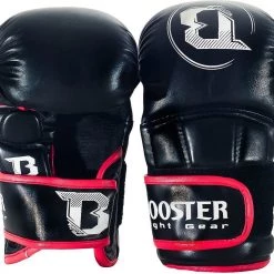 Booster fight gear Soldes Boutique 5 Booster Fight Gear Booster Fightgear|Gants De MMA|Sparring|M