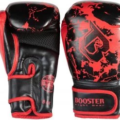 Booster Fight Gear Gants De Boxe Booster (kick) Junior Marble Black Gold 6oz Rouge -Booster fight gear Soldes Boutique 1200x1081 1