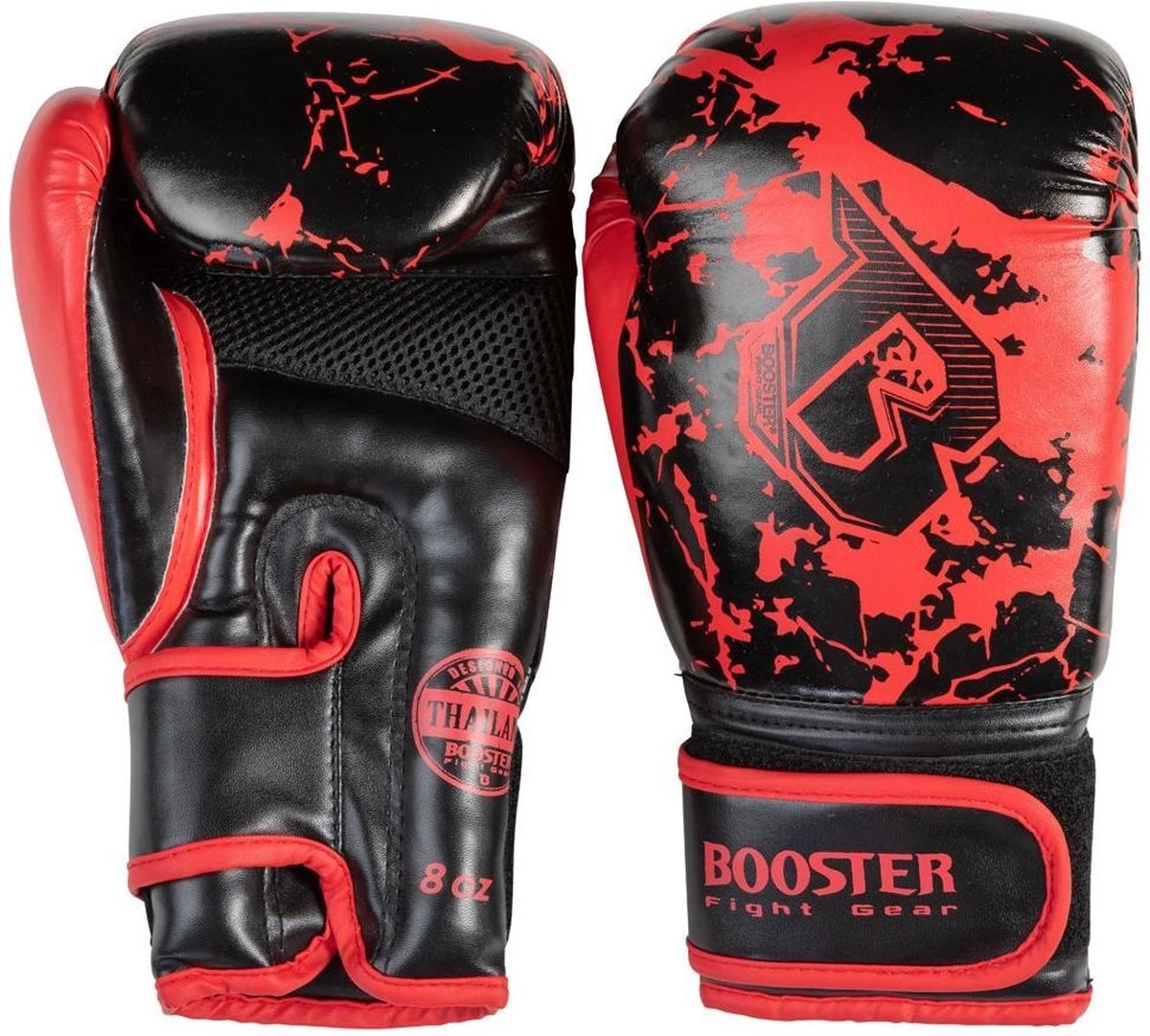 Booster Fight Gear GANTS DE BOXE BOOSTER FIGHTGEAR Pour Enfants BG YOUTH MARBLE PINK 6oz Vert Noir 9 Booster Fight Gear GANTS DE BOXE BOOSTER FIGHTGEAR Pour Enfants BG YOUTH MARBLE PINK 6oz Vert Noir – Image 7
