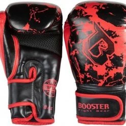 Booster Fight Gear Gants De Boxe Booster (kick) Junior Marble Black Gold 8oz Noir Vert -Booster fight gear Soldes Boutique 1200x1086 3