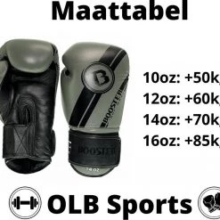 Booster Fight Gear Gants De Boxe (kick) Cuir V3 Noir Gris 14oz -Booster fight gear Soldes Boutique 1200x1096