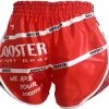 Booster Fight Gear Short De Kick Boxing Turquie Rouge Wit Zwart Rouge Wit Vert -Booster fight gear Soldes Boutique 1200x1100 1